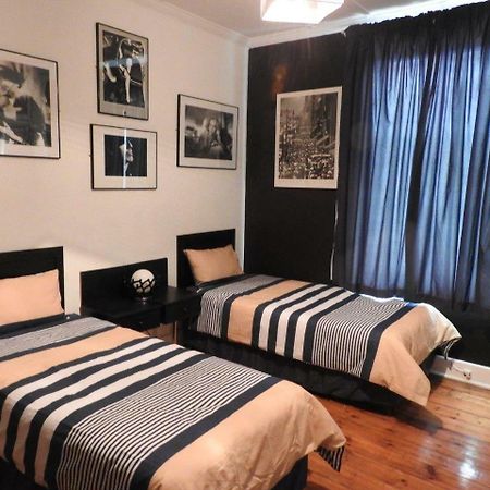 Phoenix Hotel (Adults Only) Port Elizabeth Exterior photo