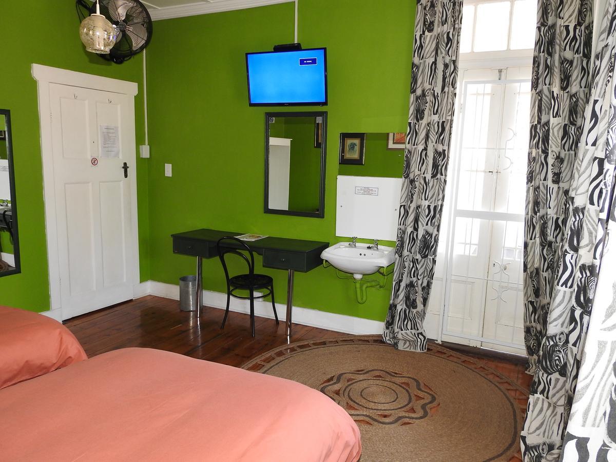 Phoenix Hotel (Adults Only) Port Elizabeth Exterior photo