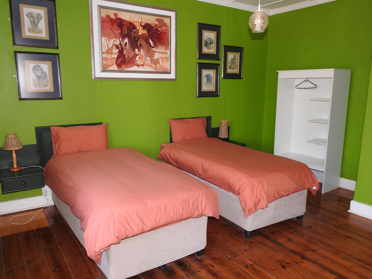Phoenix Hotel (Adults Only) Port Elizabeth Exterior photo