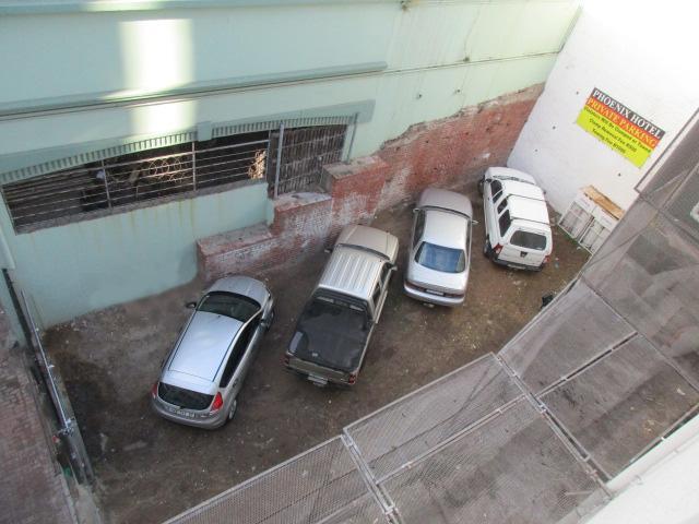 Phoenix Hotel (Adults Only) Port Elizabeth Exterior photo