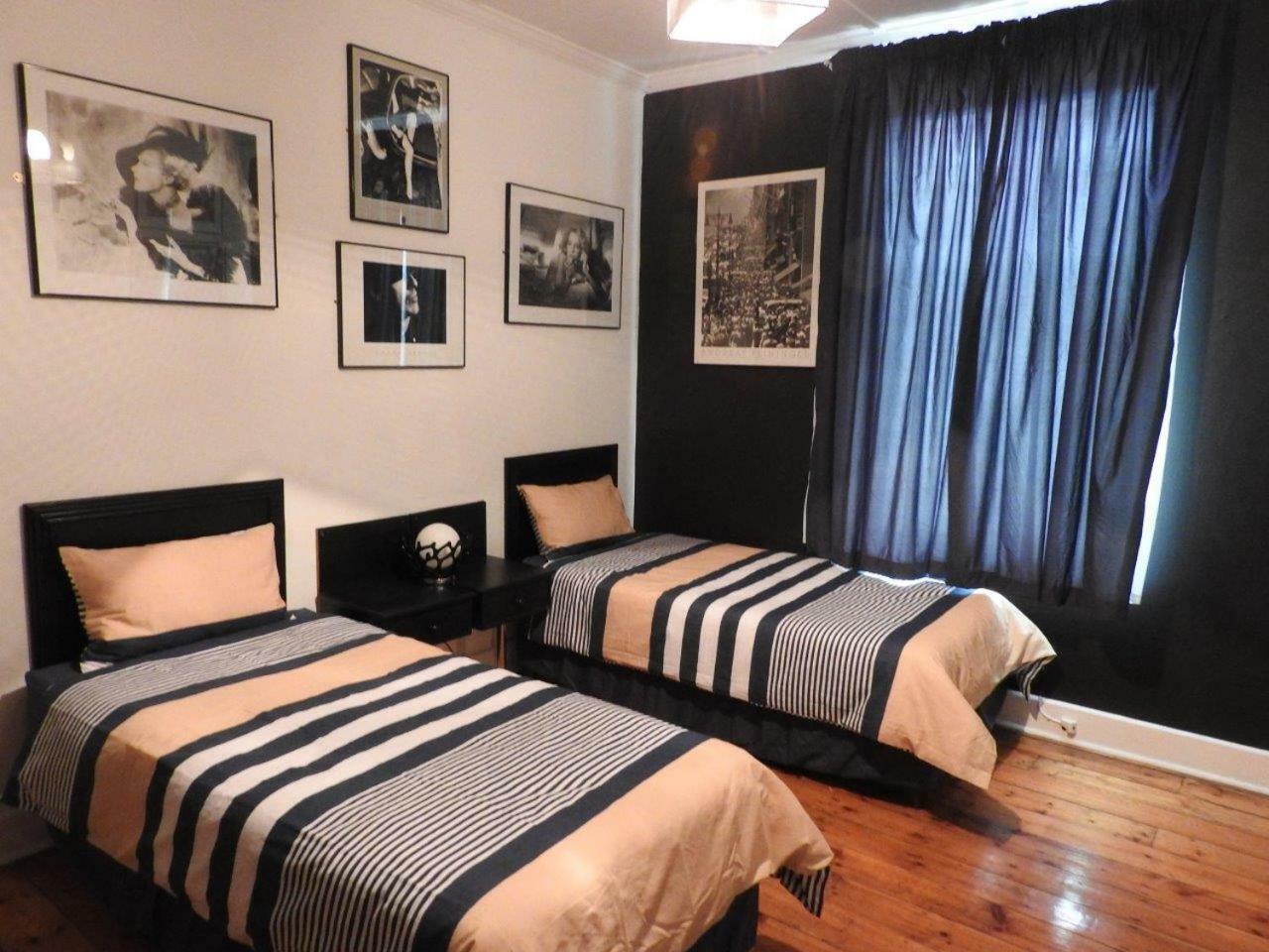 Phoenix Hotel (Adults Only) Port Elizabeth Exterior photo